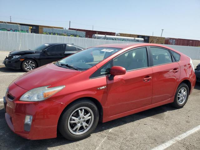 TOYOTA PRIUS 2011 jtdkn3du3b5366744