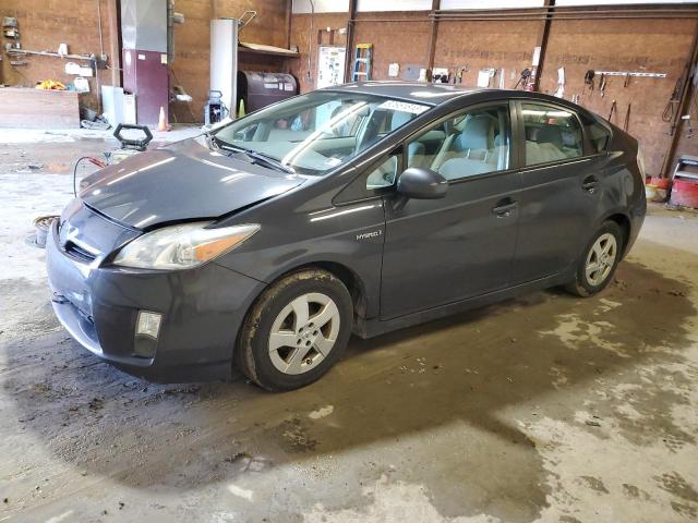 TOYOTA PRIUS 2011 jtdkn3du3b5367599