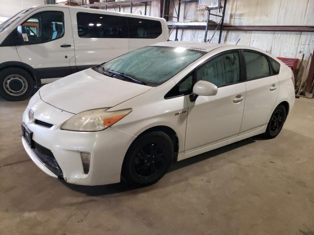 TOYOTA PRIUS 2012 jtdkn3du3c0333418