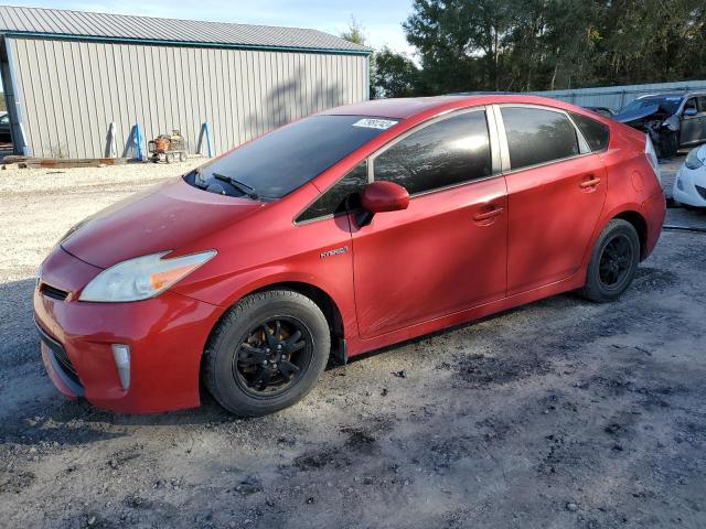 TOYOTA PRIUS 2012 jtdkn3du3c0334939