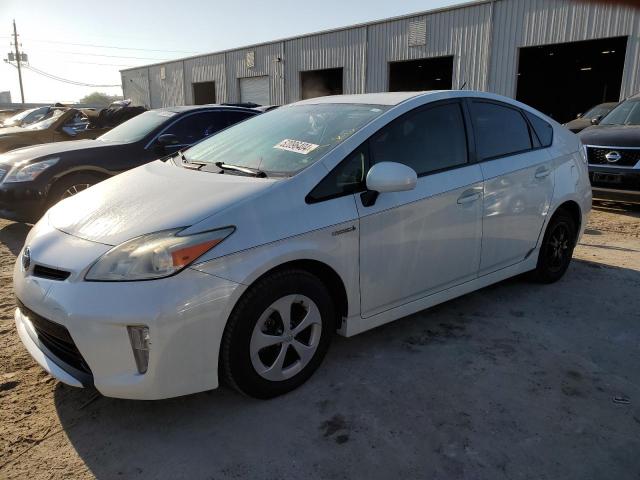 TOYOTA PRIUS 2012 jtdkn3du3c1500483