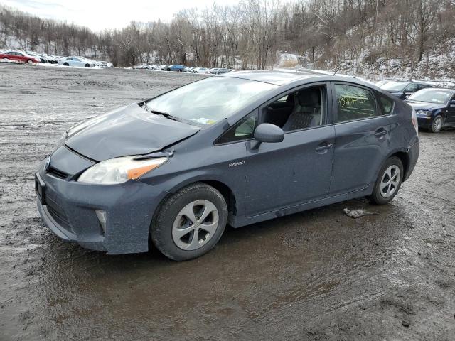 TOYOTA PRIUS 2012 jtdkn3du3c1509457