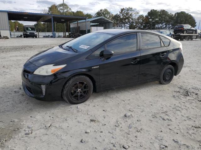 TOYOTA PRIUS 2012 jtdkn3du3c1525416