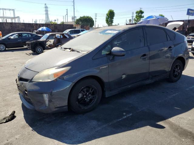 TOYOTA PRIUS 2012 jtdkn3du3c1528316