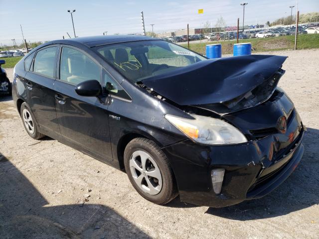 TOYOTA PRIUS 2012 jtdkn3du3c1532866