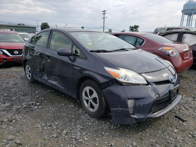 TOYOTA PRIUS 2012 jtdkn3du3c1541065