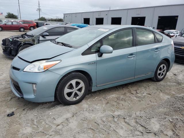 TOYOTA PRIUS 2012 jtdkn3du3c1541180