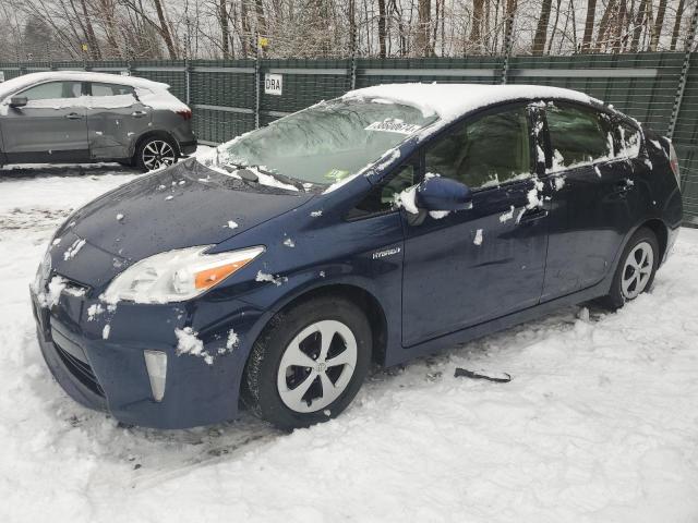 TOYOTA PRIUS 2012 jtdkn3du3c1549456