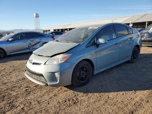 TOYOTA PRIUS 2012 jtdkn3du3c1559386