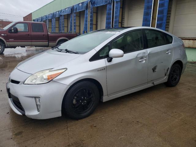 TOYOTA PRIUS 2012 jtdkn3du3c1562420