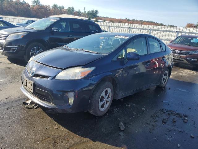 TOYOTA PRIUS 2012 jtdkn3du3c1563521