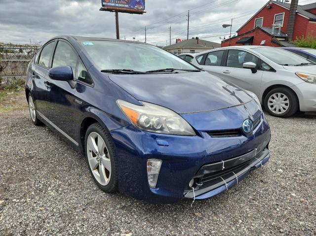 TOYOTA PRIUS 2012 jtdkn3du3c1563714