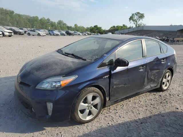 TOYOTA PRIUS 2012 jtdkn3du3c1566094