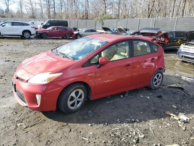 TOYOTA PRIUS 2012 jtdkn3du3c1566967