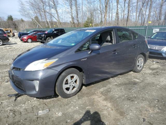 TOYOTA PRIUS 2012 jtdkn3du3c1572283