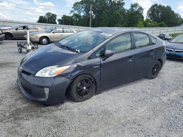 TOYOTA PRIUS 2012 jtdkn3du3c1572641