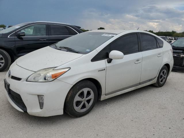 TOYOTA PRIUS 2012 jtdkn3du3c1583302