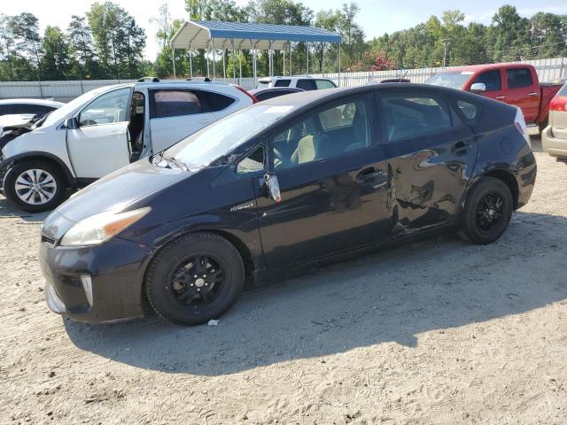 TOYOTA PRIUS 2012 jtdkn3du3c1585423