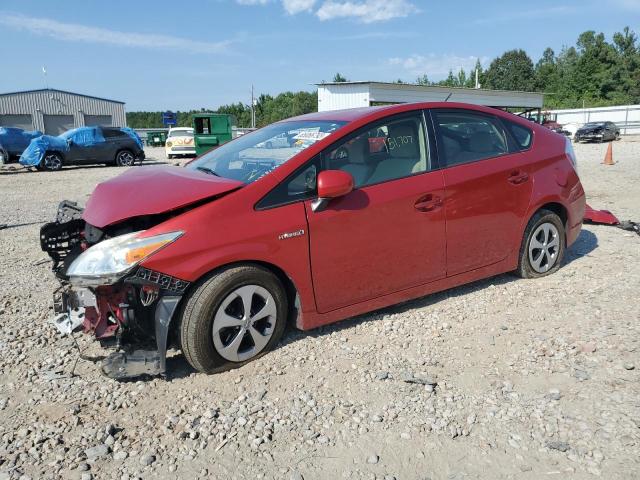 TOYOTA PRIUS 2012 jtdkn3du3c1593327