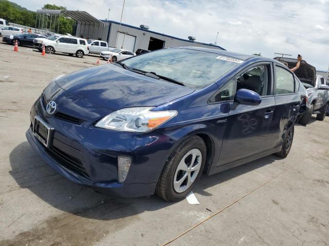 TOYOTA PRIUS 2012 jtdkn3du3c1608750