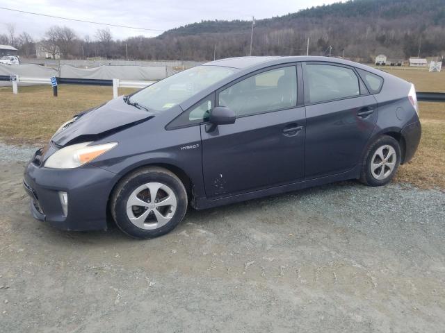 TOYOTA PRIUS 2012 jtdkn3du3c5376935