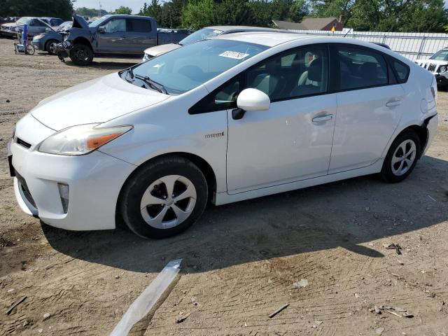 TOYOTA PRIUS 2012 jtdkn3du3c5377664