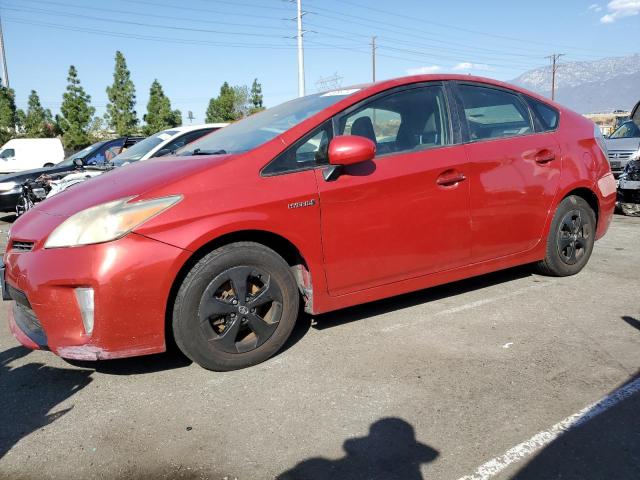 TOYOTA PRIUS 2012 jtdkn3du3c5386901