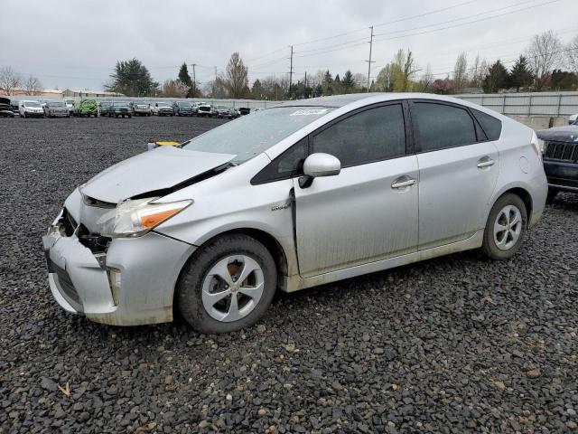 TOYOTA PRIUS 2012 jtdkn3du3c5398479