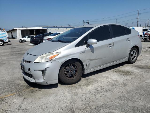 TOYOTA PRIUS 2012 jtdkn3du3c5401817