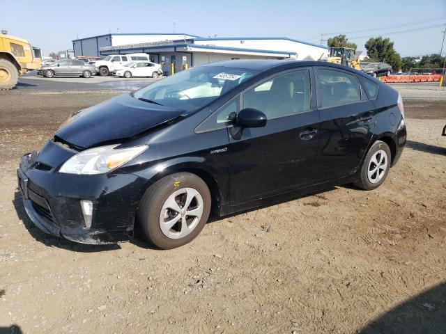 TOYOTA PRIUS 2012 jtdkn3du3c5404085