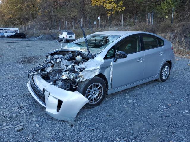 TOYOTA PRIUS 2012 jtdkn3du3c5420559