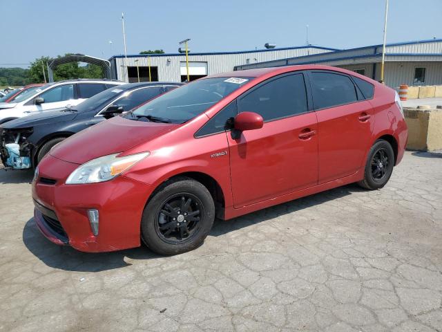 TOYOTA PRIUS 2012 jtdkn3du3c5436549