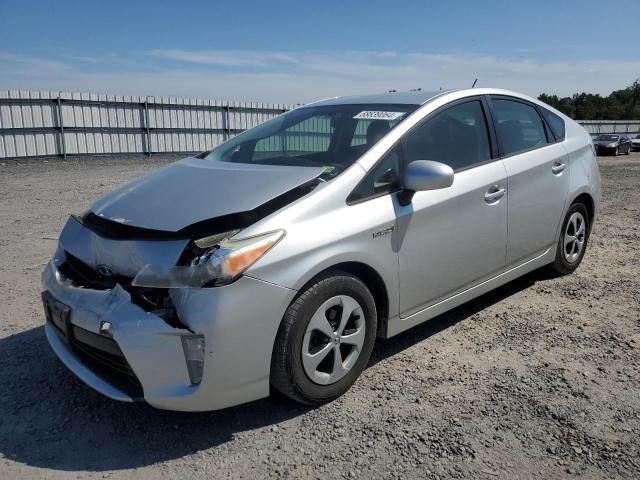 TOYOTA PRIUS 2012 jtdkn3du3c5451732