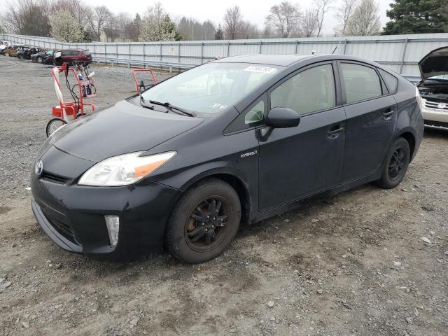 TOYOTA PRIUS 2012 jtdkn3du3c5459684