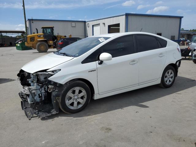 TOYOTA PRIUS 2012 jtdkn3du3c5462357