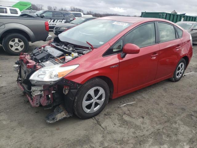 TOYOTA PRIUS 2012 jtdkn3du3c5465842