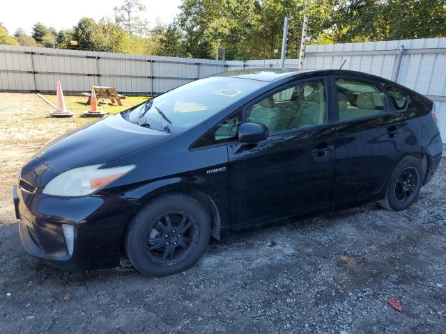 TOYOTA PRIUS 2012 jtdkn3du3c5474976