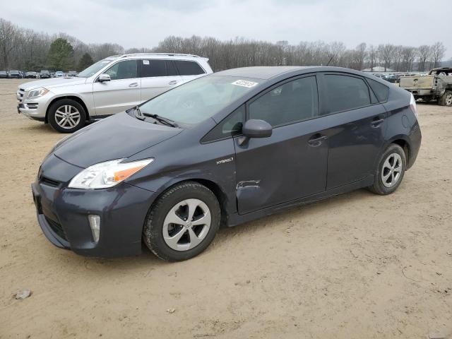 TOYOTA PRIUS 2012 jtdkn3du3c5478932