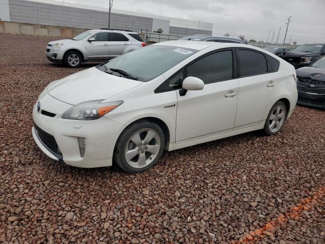 TOYOTA PRIUS 2012 jtdkn3du3c5493916