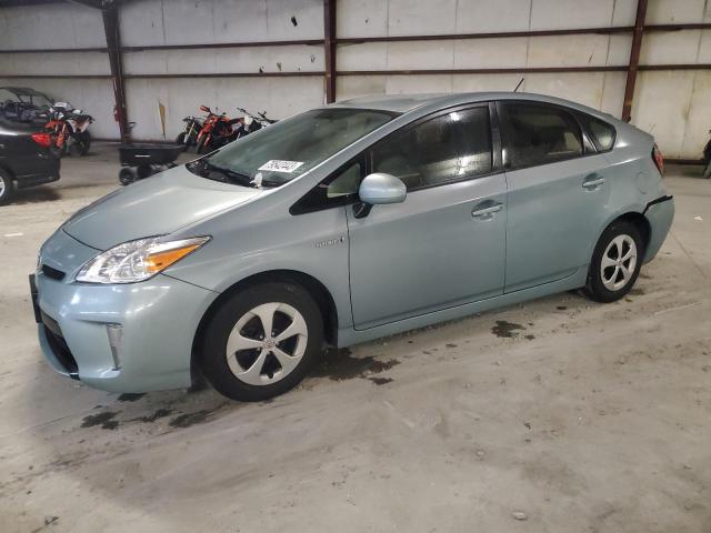 TOYOTA PRIUS 2012 jtdkn3du3c5503957