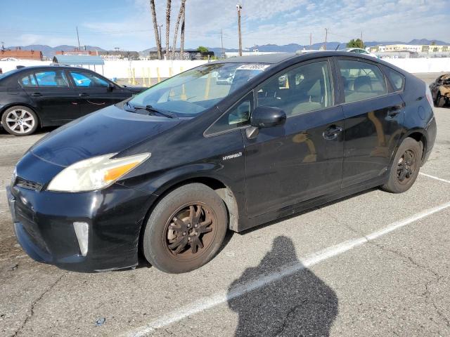 TOYOTA PRIUS 2012 jtdkn3du3c5515932