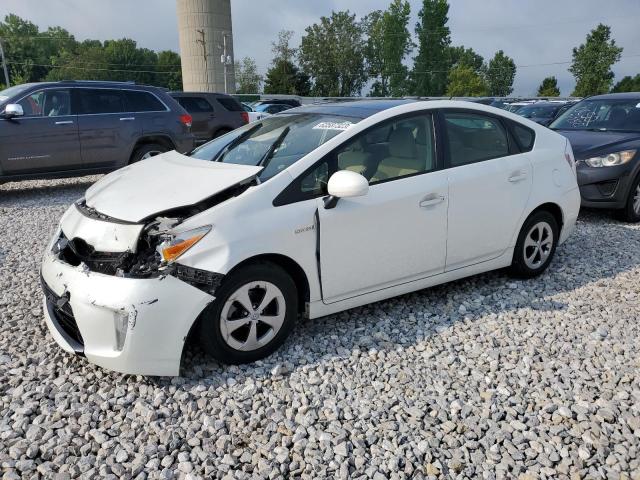 TOYOTA PRIUS 2012 jtdkn3du3c5528678