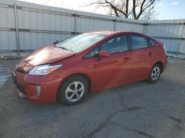 TOYOTA PRIUS 2012 jtdkn3du3c5528793