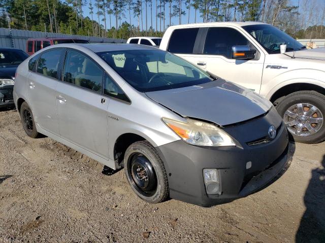 TOYOTA PRIUS 2013 jtdkn3du3d0338118