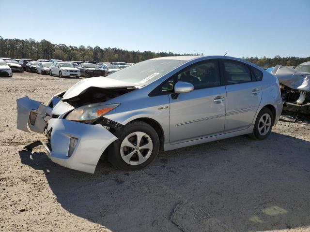 TOYOTA PRIUS 2013 jtdkn3du3d0341634