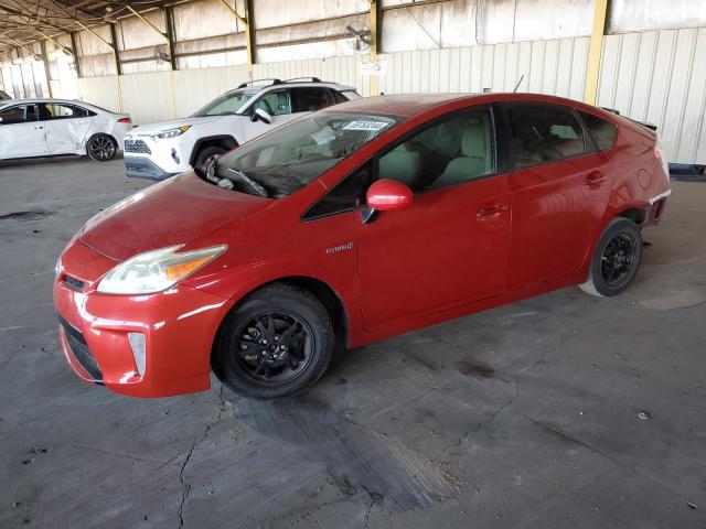 TOYOTA PRIUS 2013 jtdkn3du3d0346669