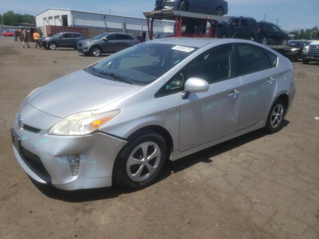 TOYOTA PRIUS 2013 jtdkn3du3d0347000