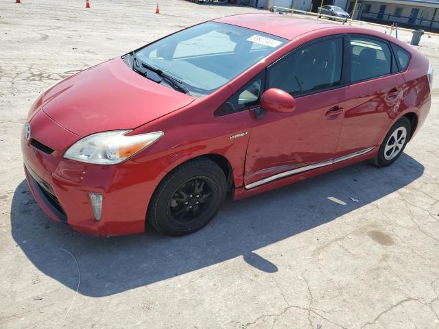 TOYOTA PRIUS 2013 jtdkn3du3d0348020