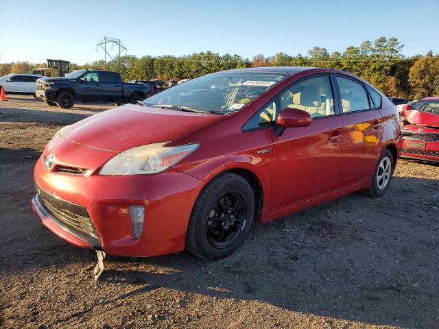 TOYOTA PRIUS 2013 jtdkn3du3d1622195