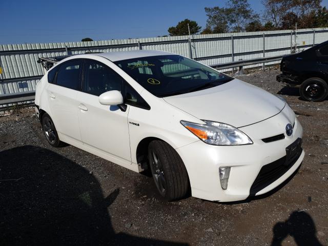 TOYOTA PRIUS 2013 jtdkn3du3d1635786